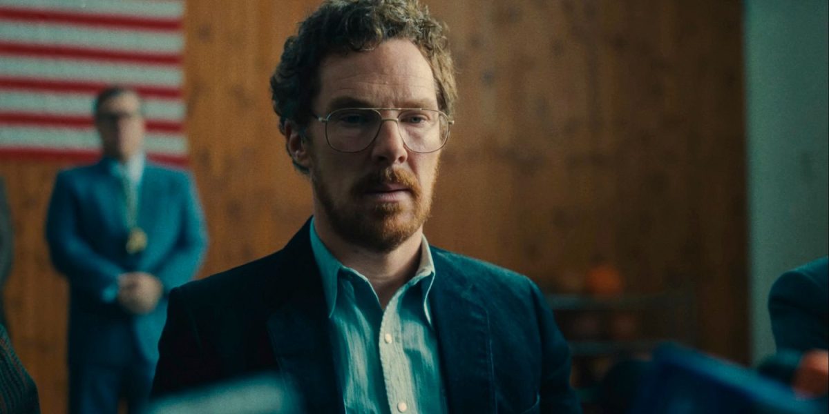 El nuevo programa de Benedict Cumberbatch en Netflix continúa su racha impecable en Rotten Tomatoes