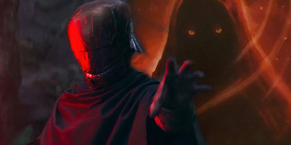 El showrunner de Acolyte confirma que el cameo del Lord Sith fue exactamente quien todos pensábamos que era