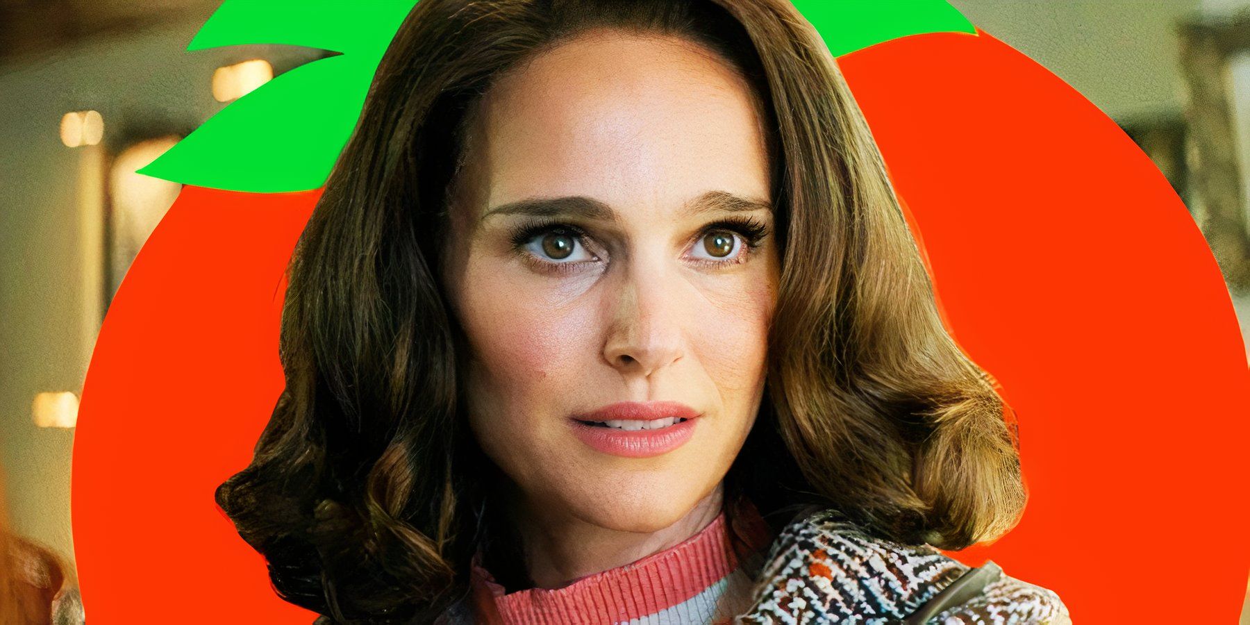 El thriller de misterio de Natalie Portman para Apple TV+ obtiene una puntuación de Rotten Tomatoes como su primer programa de televisión dirigido