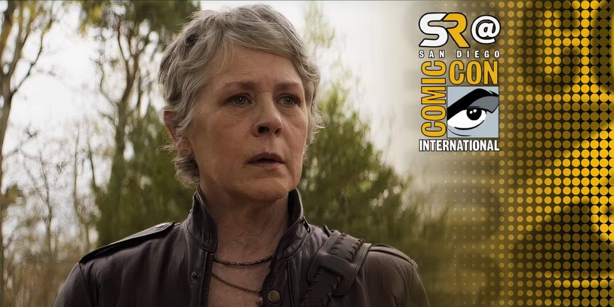 El tráiler de la segunda temporada de The Walking Dead: Daryl Dixon adelanta un emotivo reencuentro entre Carol y Daryl