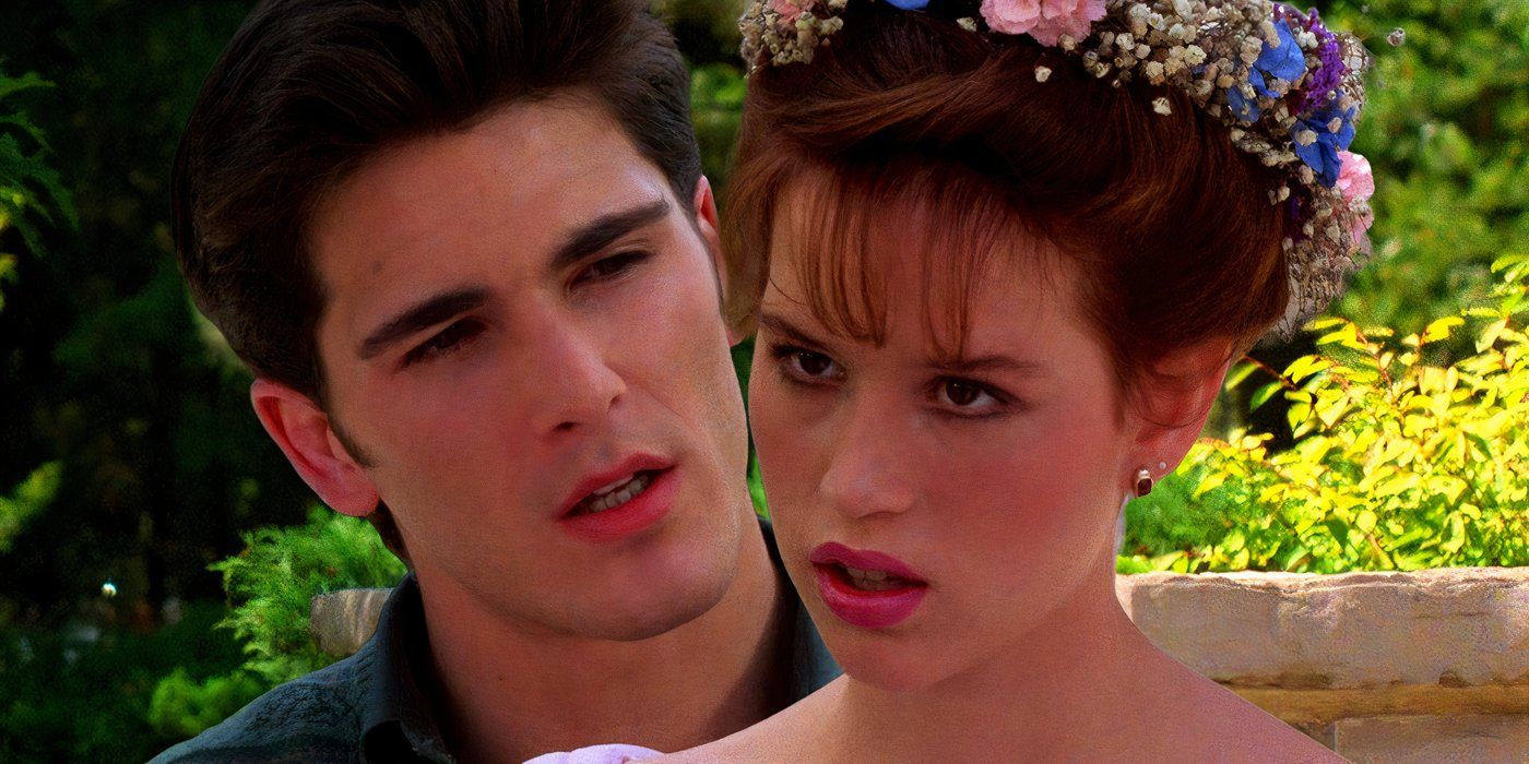 Elenco de Sixteen Candles: ¿Dónde están ahora?