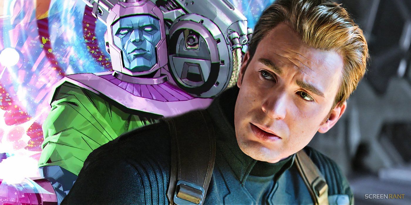 En serio, Marvel, ¿por qué todos estamos ignorando la mejor respuesta a todos los problemas de Avengers 5?