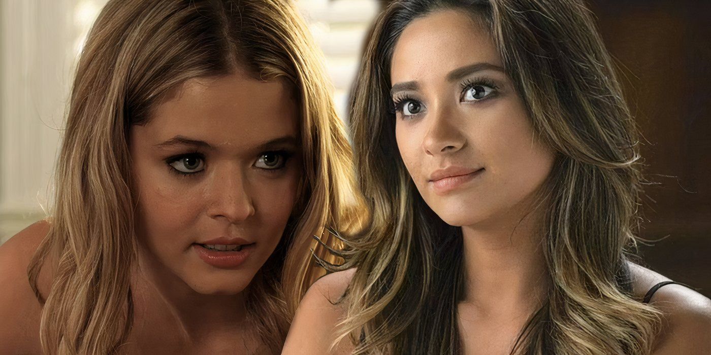 “Estábamos decepcionando a los fans”: la estrella de Pretty Little Liars habla con franqueza sobre el destino de Alison y Emily