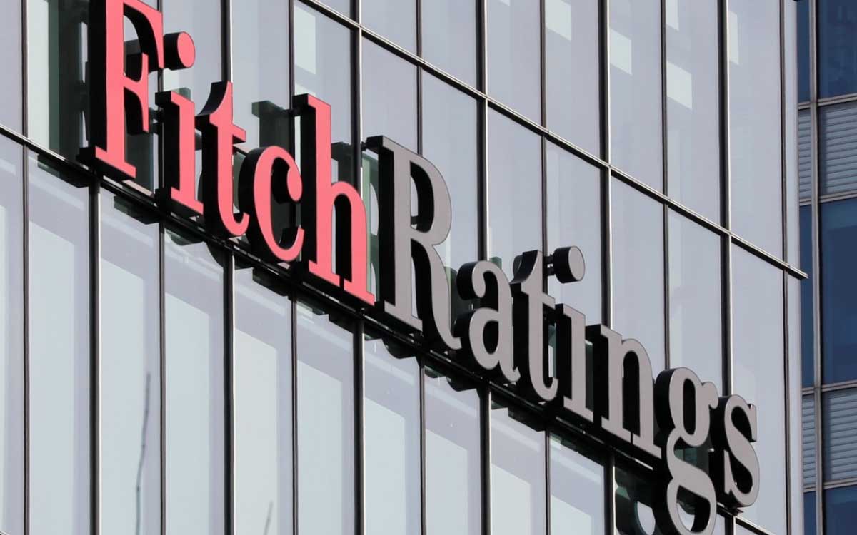 Fitch asegura que la reforma judicial impactaría negativamente el perfil de México