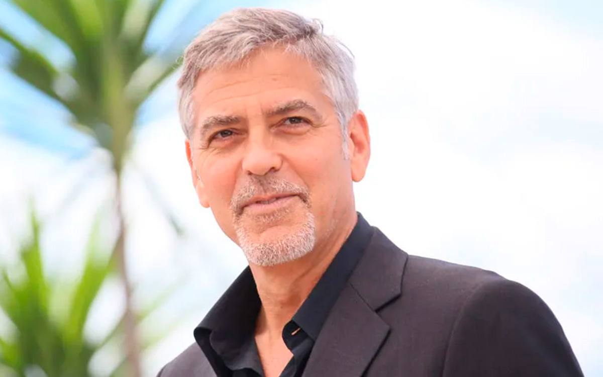 George Clooney pide a Biden que se retire; 'Lo amo, pero necesitamos un nuevo candidato'