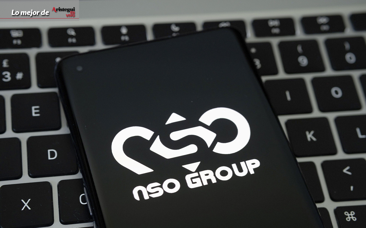 Gigantes tecnológicos se unen a demanda contra NSO Group