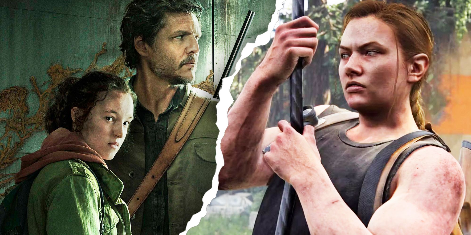 HBO demostró que puede superar el mayor desafío de la segunda temporada de The Last Of Us con estos cuatro programas