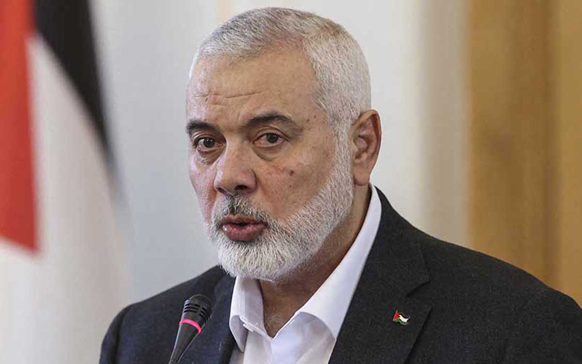 Hamás e Irán aseguran que el asesinato de Ismail Haniyeh 'no quedará sin castigo'