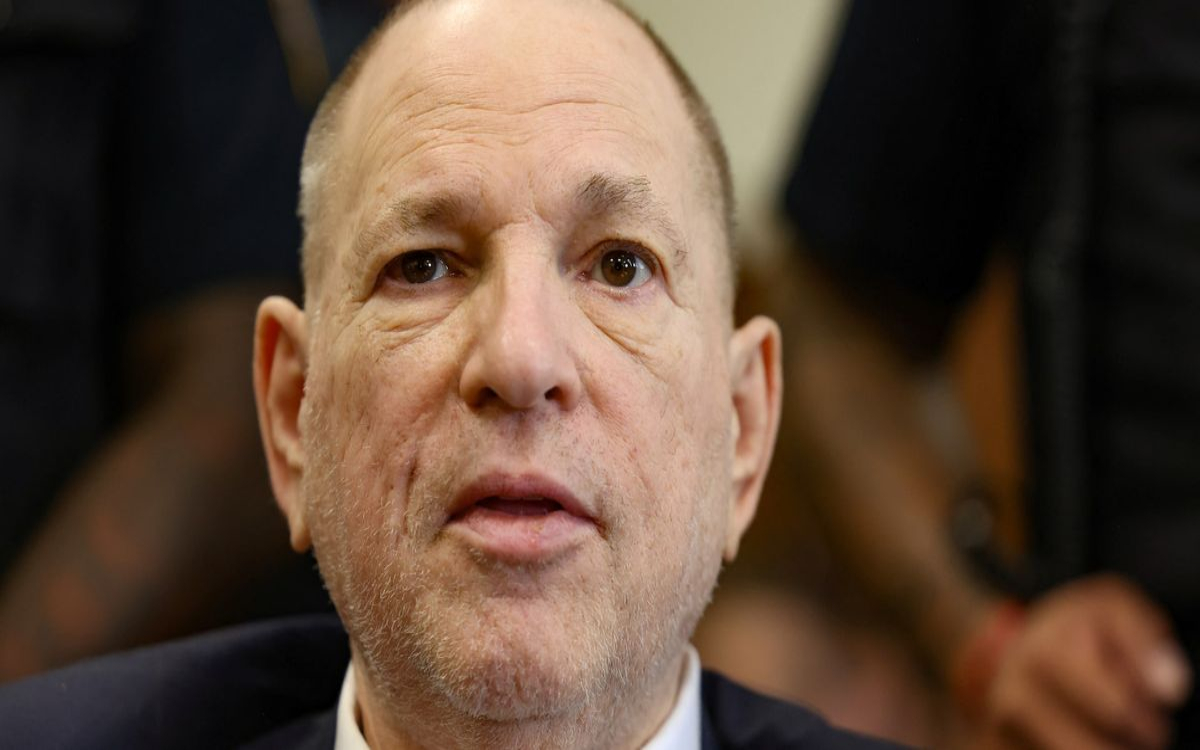 Harvey Weinstein podría enfrentar más acusaciones por abuso sexual: Fiscalía