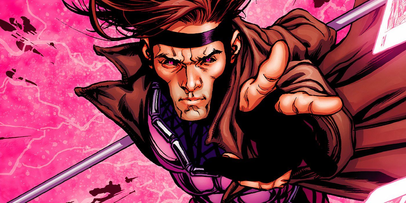 “Hazme como Gambit”: los fans de Gambit comparten los mejores momentos del héroe de los X-Men en un desafío en las redes sociales
