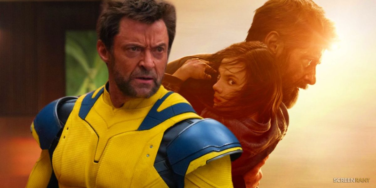 Hugh Jackman y Dafne Keen se reúnen tras el regreso confirmado de X-23 en Deadpool y Wolverine en una foto de lado a lado