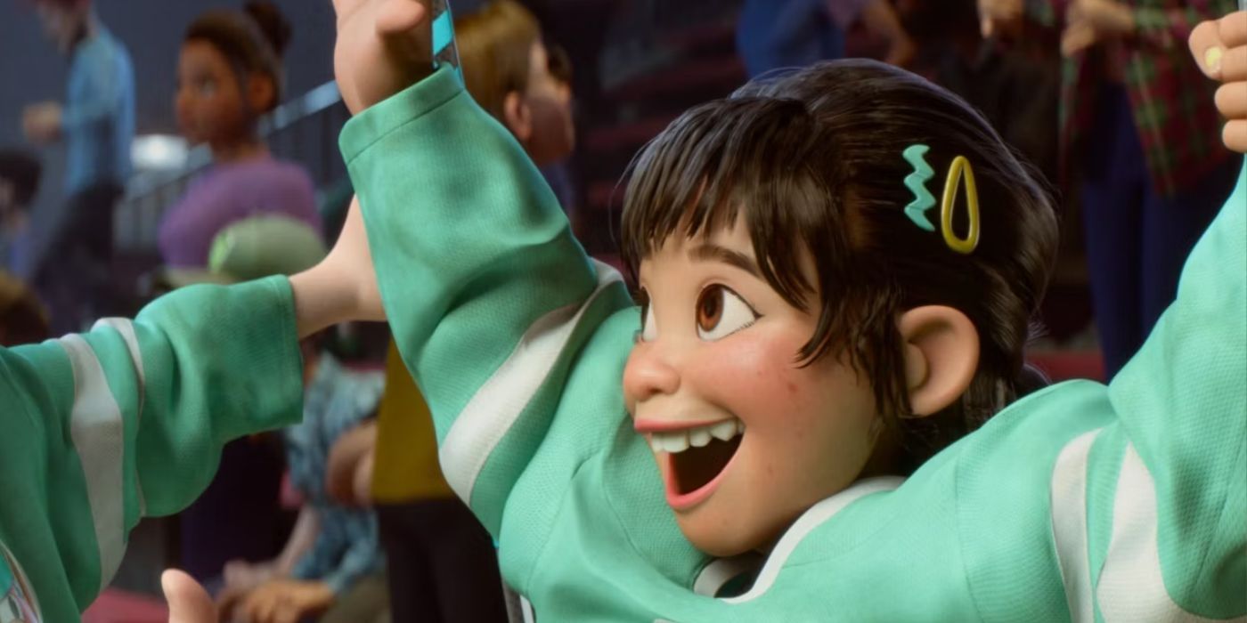 Inside Out 2 rompe oficialmente un récord de taquilla de Pixar que duró 6 años