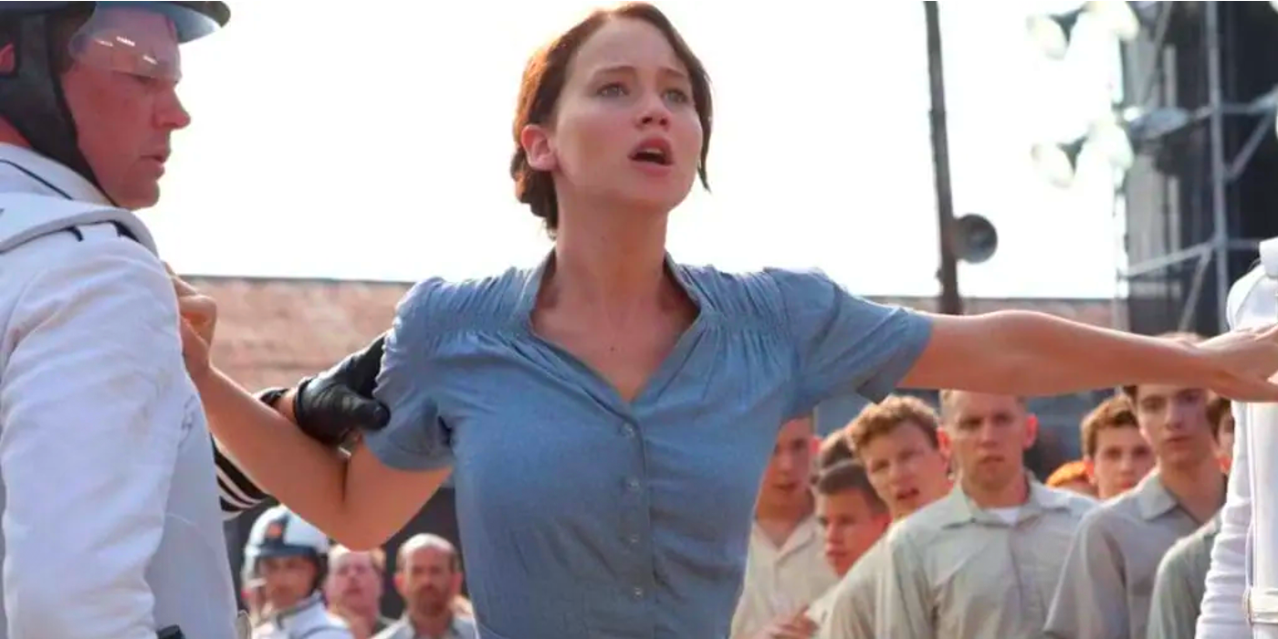 Jennifer Lawrence suma otra película a su lista de proyectos y protagonizará la adaptación de la novela gráfica de A24