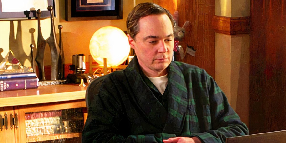 Jim Parsons habla con franqueza sobre el regreso de Sheldon Cooper al universo de The Big Bang Theory