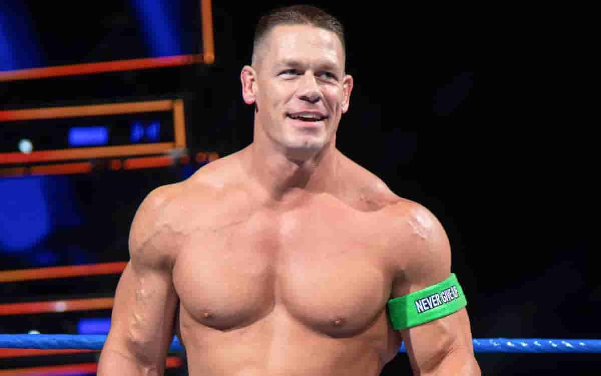 John Cena anuncia su retiro de la WWE; ¿cuándo y dónde será su última lucha?