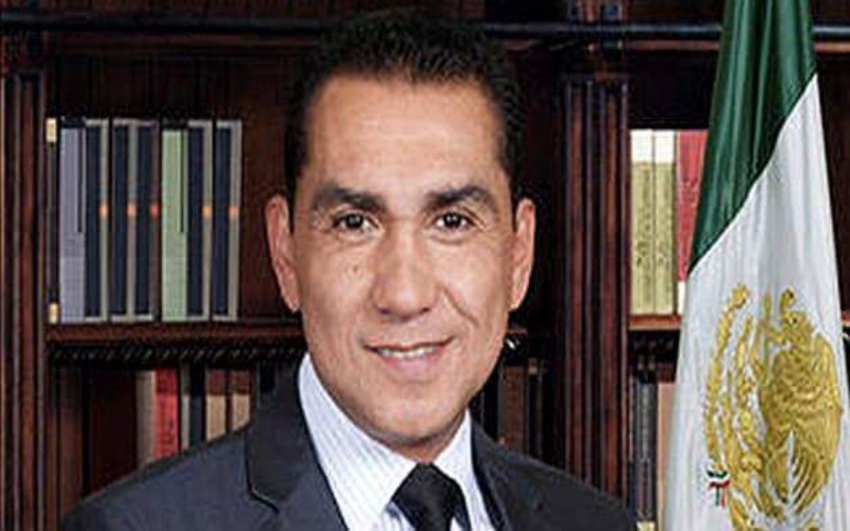 José Luis Abarca, ex alcalde de Iguala, consigue amparo