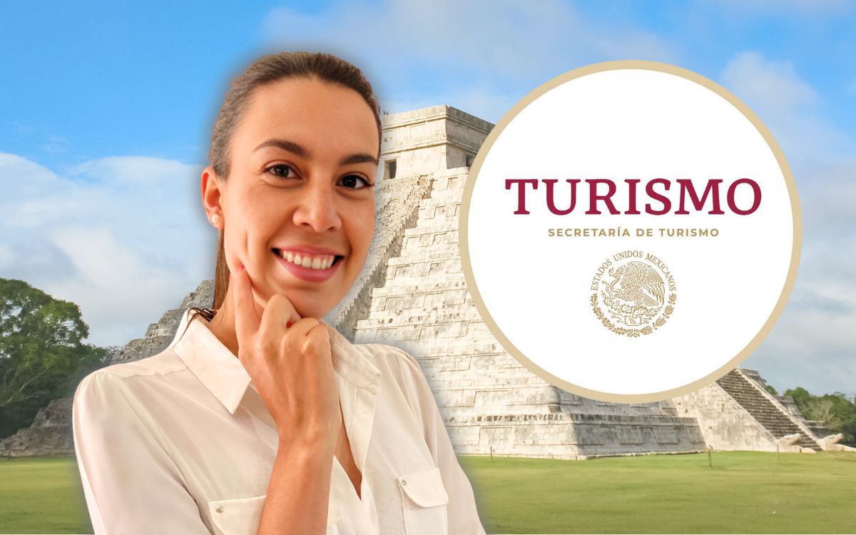 Josefina Rodríguez, creadora del ‘Tlaxcala Sí Existe’, será titular de Turismo con Sheinbaum