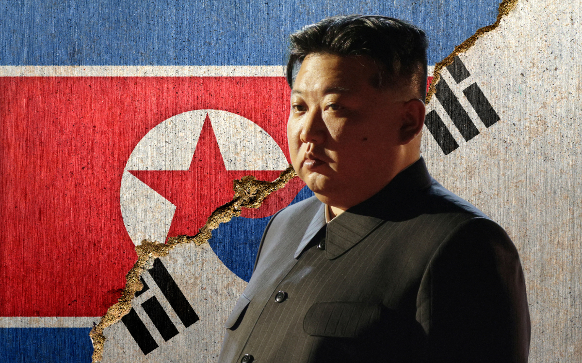 Joven es ejecutado por escuchar K-Pop en Corea del Norte