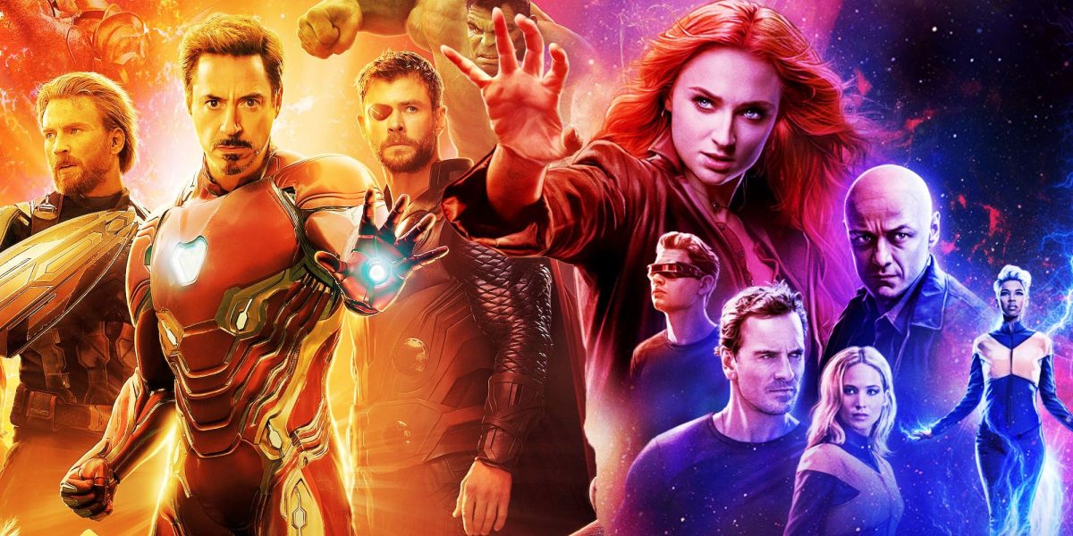 Kevin Feige de Marvel Studios comenta sobre las posibilidades de que Avengers vs. X-Men se unan a la película del MCU