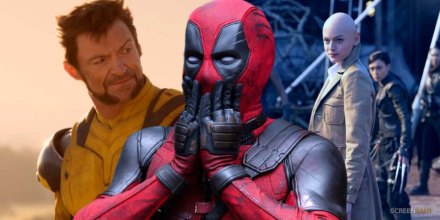 Kevin Feige habla sobre las filtraciones de los sets de Deadpool y Wolverine y lo que significan para la película del MCU