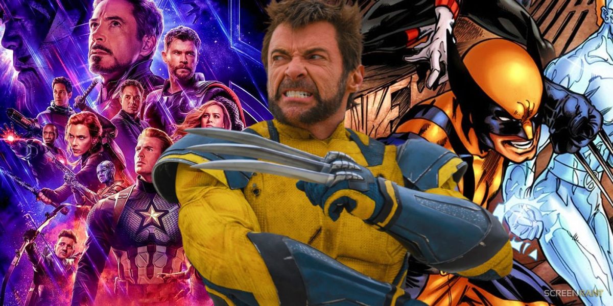 Kevin Feige habla sobre si Hugh Jackman será elegido nuevamente para interpretar a Wolverine