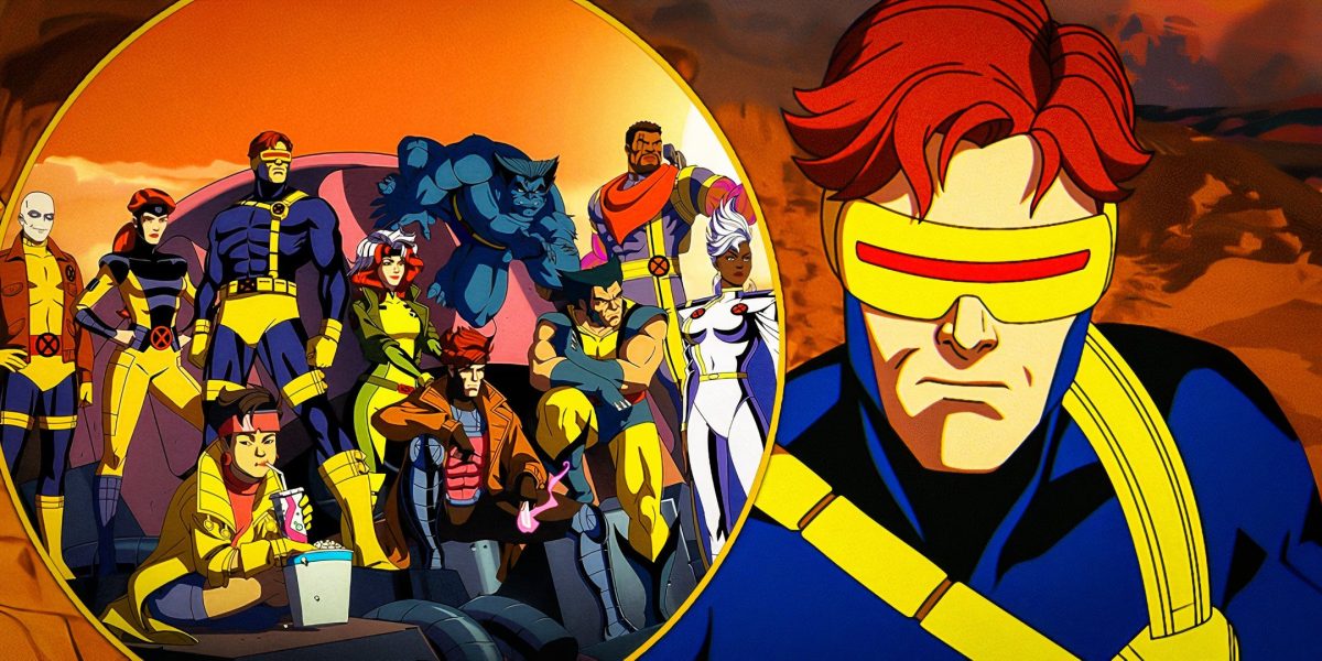 Kevin Feige se burla de que X-Men '97 no ha revelado el verdadero personaje principal