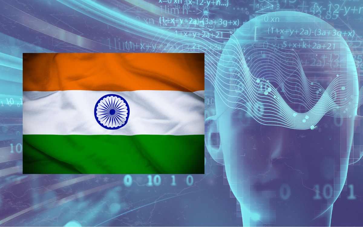 La India invertirá más de mil millones de dólares en infraestructura de computación de IA