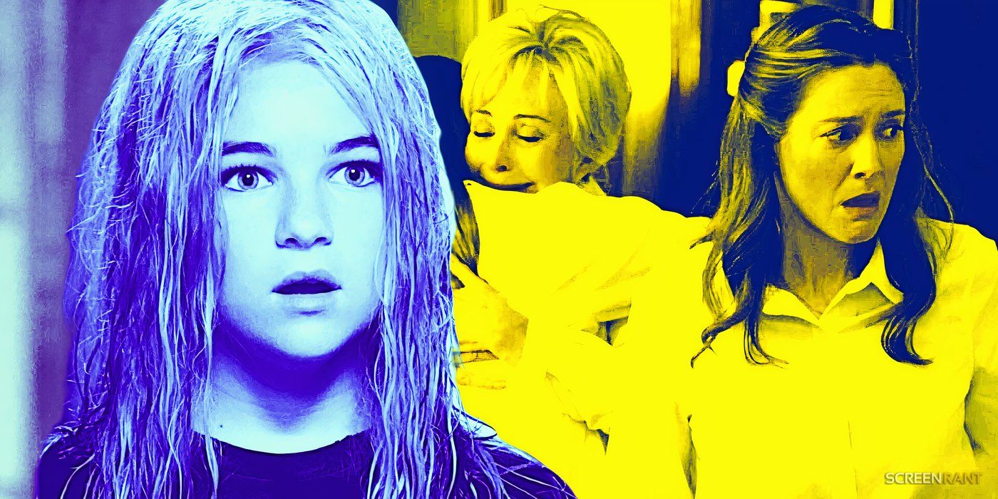 La advertencia sobre el regreso de Georgie y Mandy, la serie derivada de Mary, Missy y Meemaw, es un insulto para el joven Sheldon