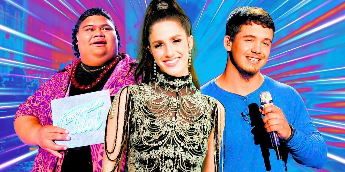 La emocionante nueva actualización de la ganadora de American Idol demuestra que el hecho de que el sello discográfico la abandonara no arruinó su carrera