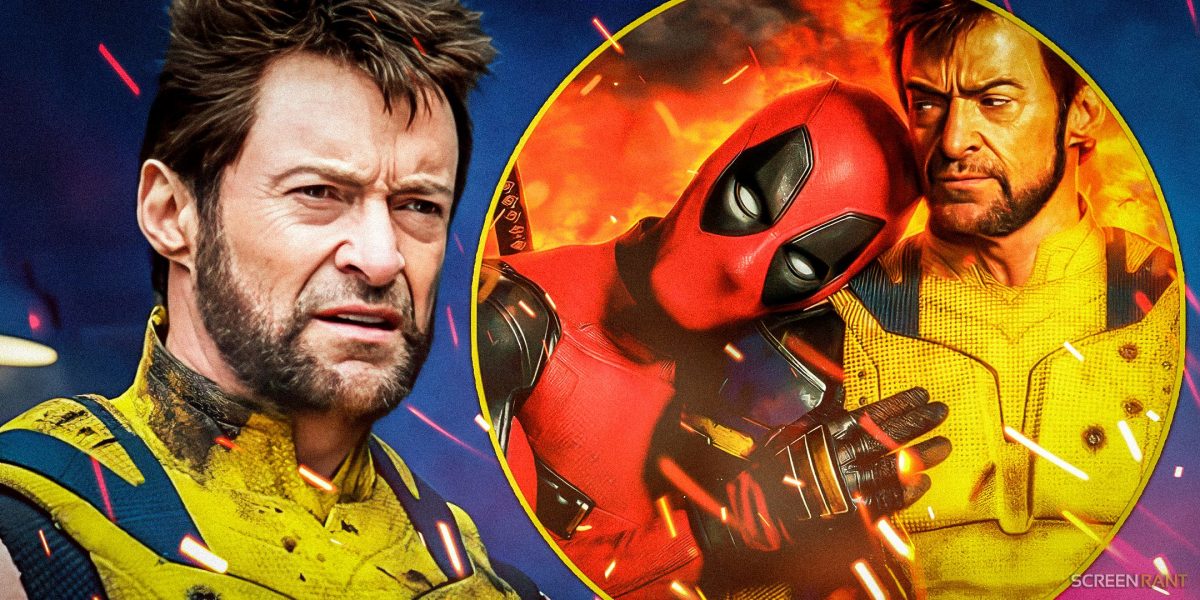 La estrella de X-Men que regresa con Deadpool y Wolverine habla sobre conseguir un verdadero traje de superhéroe después de 20 años y sugiere un gran cambio de poderes