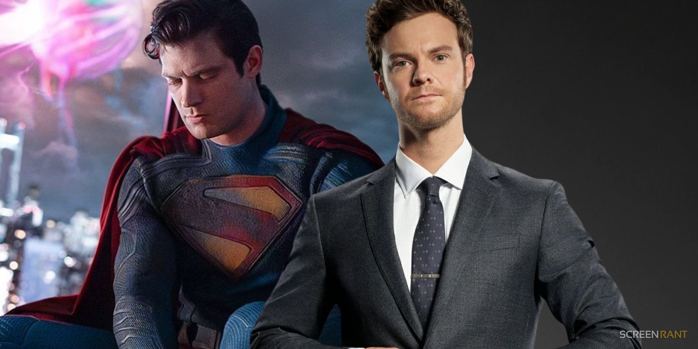 La estrella revelación de The Boys revela que audicionó para la nueva película de Superman de DC