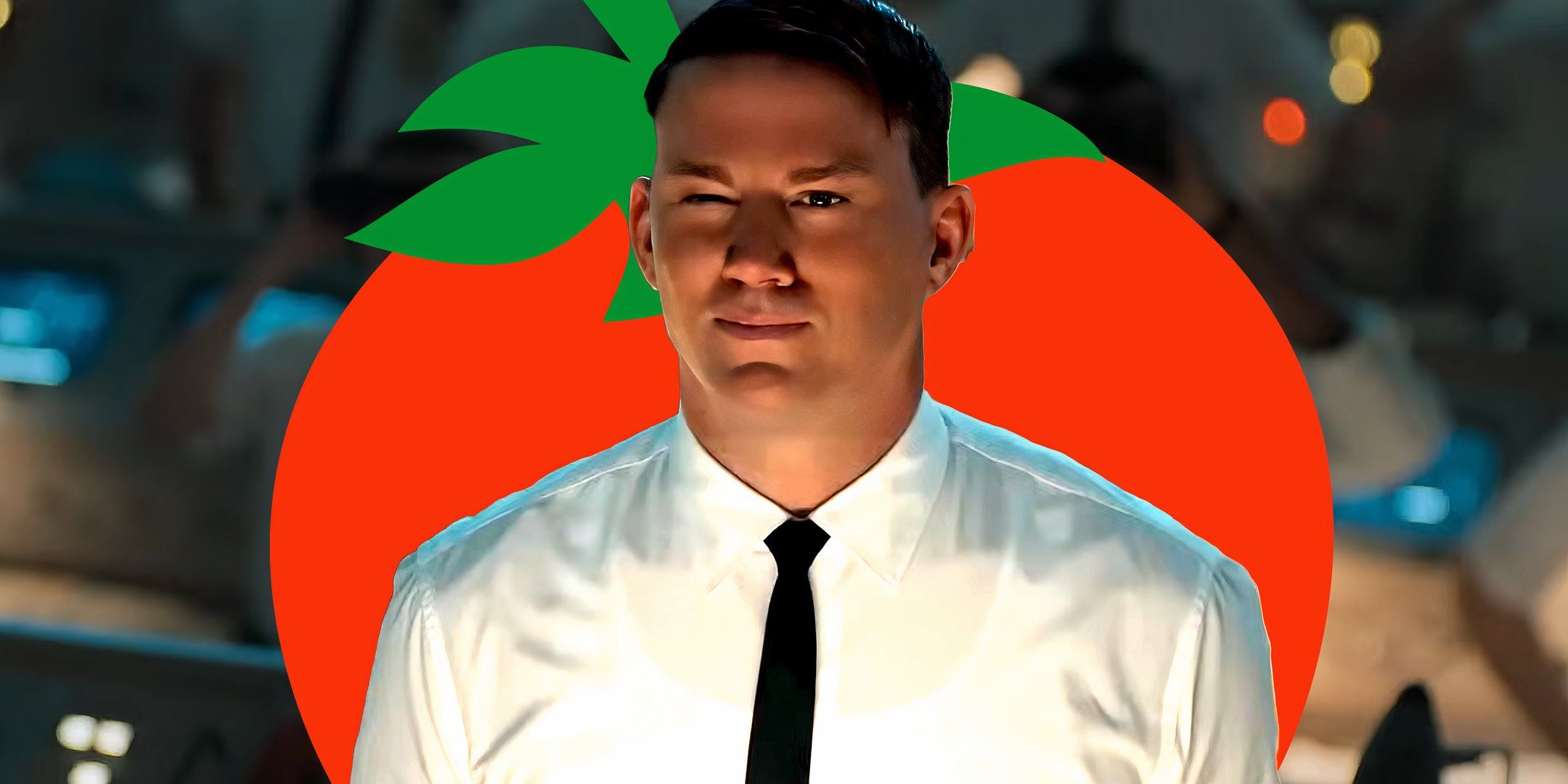La nueva comedia de Channing Tatum para 2024 obtiene el segundo mejor puntaje de audiencia en Rotten Tomatoes