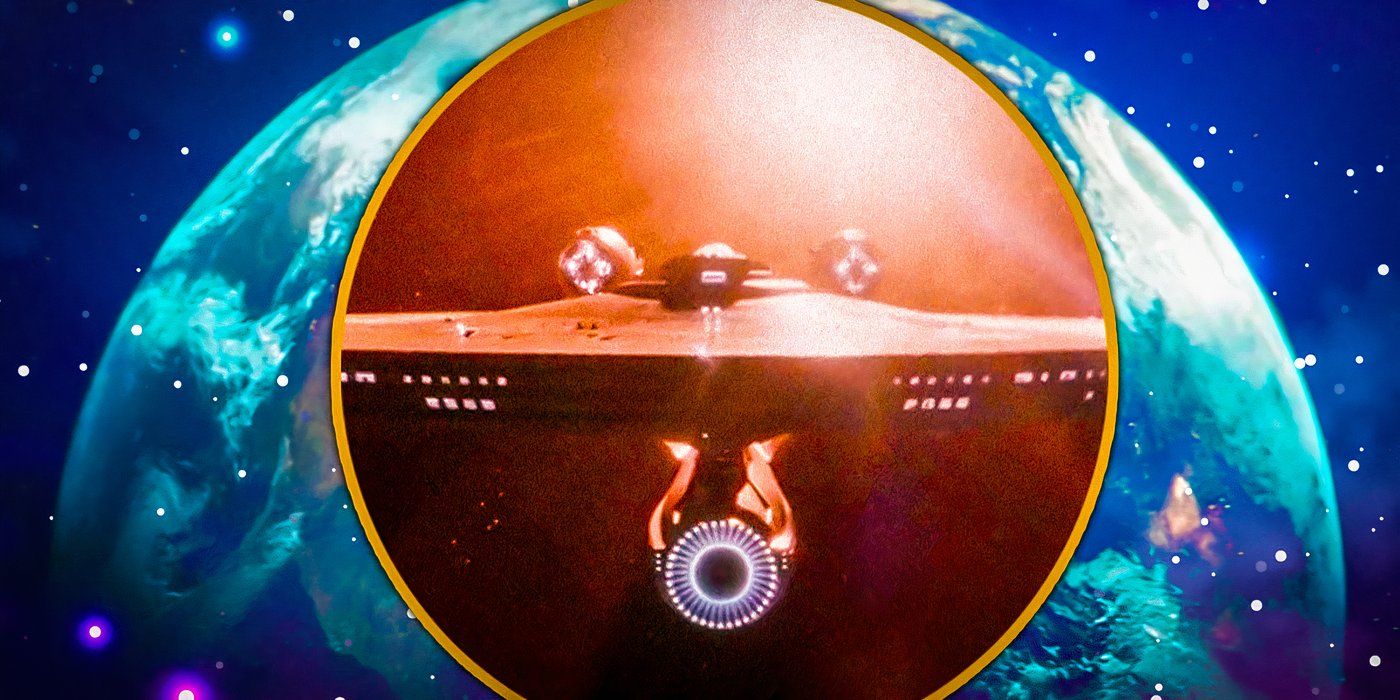 La película precuela de Star Trek se ambientaría “principalmente en la Tierra”, Star Trek 4 aún está en desarrollo