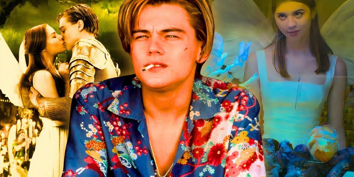 La referencia a Leonardo DiCaprio en la segunda temporada de That '90s Show no tiene sentido