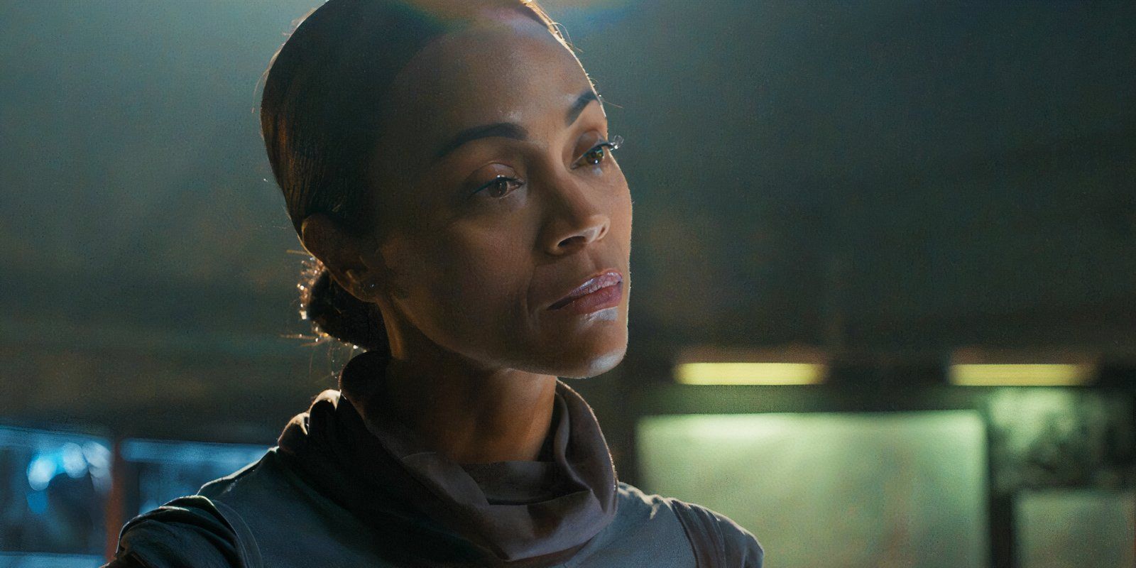 Las imágenes de la segunda temporada de Lioness revelan el primer vistazo a la nueva misión de Zoe Saldana y Nicole Kidman en la serie que regresa de Taylor Sheridan