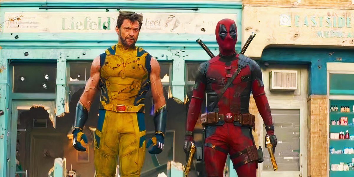 La taquilla de Deadpool y Wolverine supera los 550 millones de dólares en todo el mundo: la película del MCU está a medio camino de los 1.000 millones de dólares