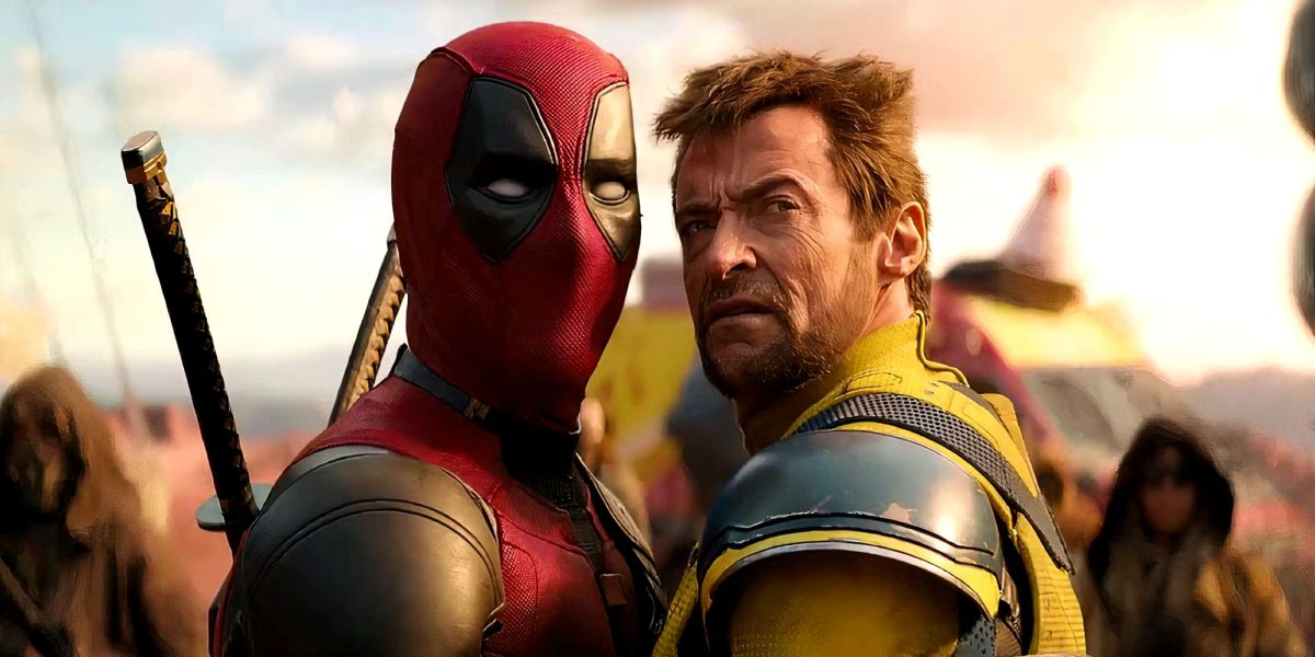 La taquilla de Deadpool y Wolverine supera oficialmente la recaudación global de la última película del MCU en solo 3 días