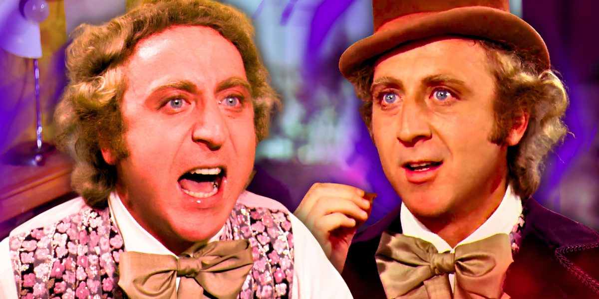 La teoría más oscura sobre Willy Wonka se resolverá definitivamente en 2024... según el MCU