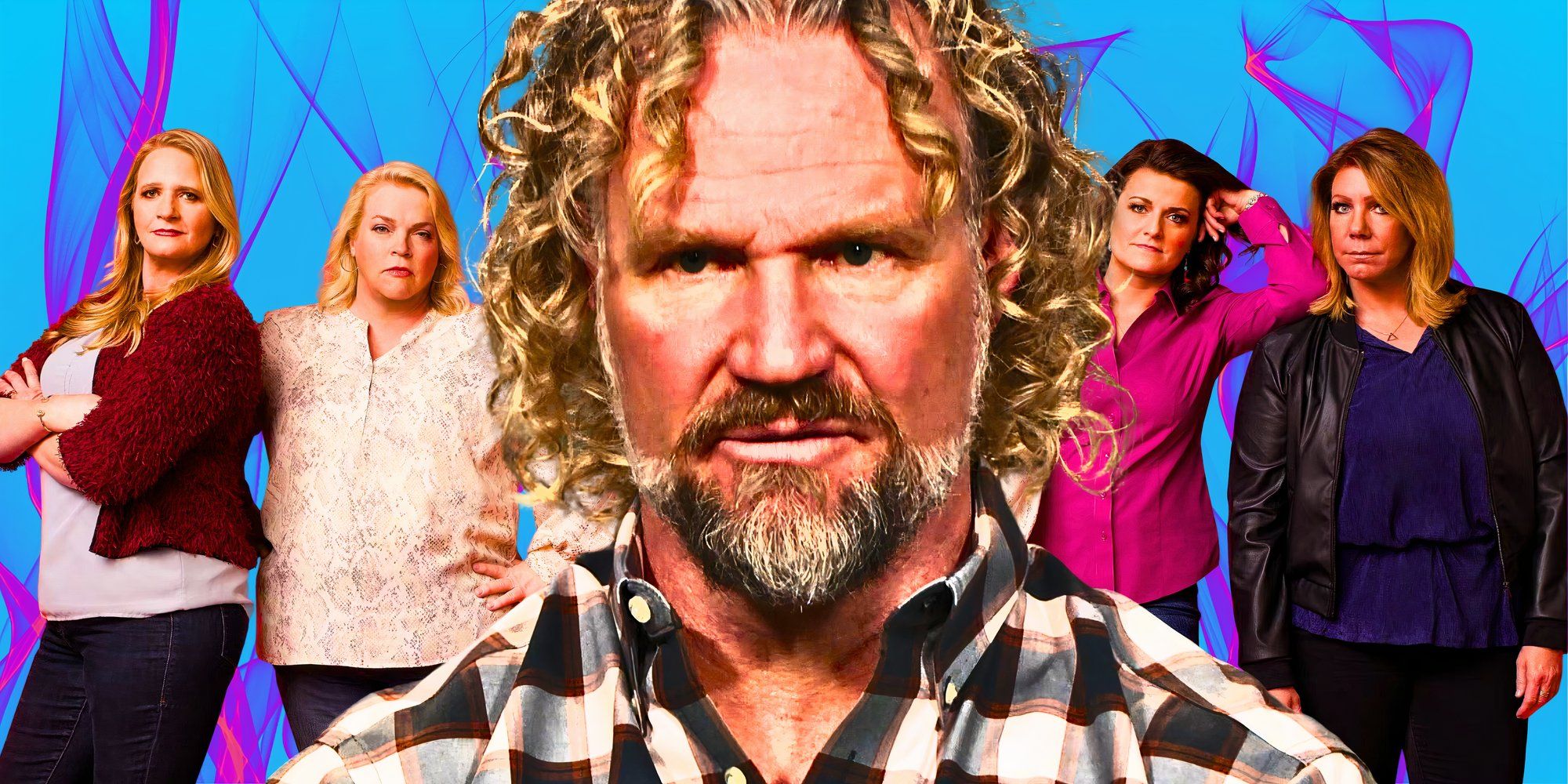 Las fans de Sister Wives opinan sobre cuándo Kody Brown se volvió “malvado”