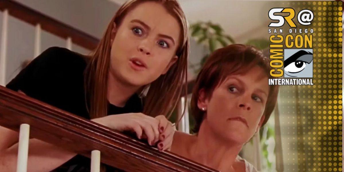 "Llamé a Bob Iger": Jamie Lee Curtis detalla cómo ayudó a que "Freaky Friday 2" consiguiera luz verde