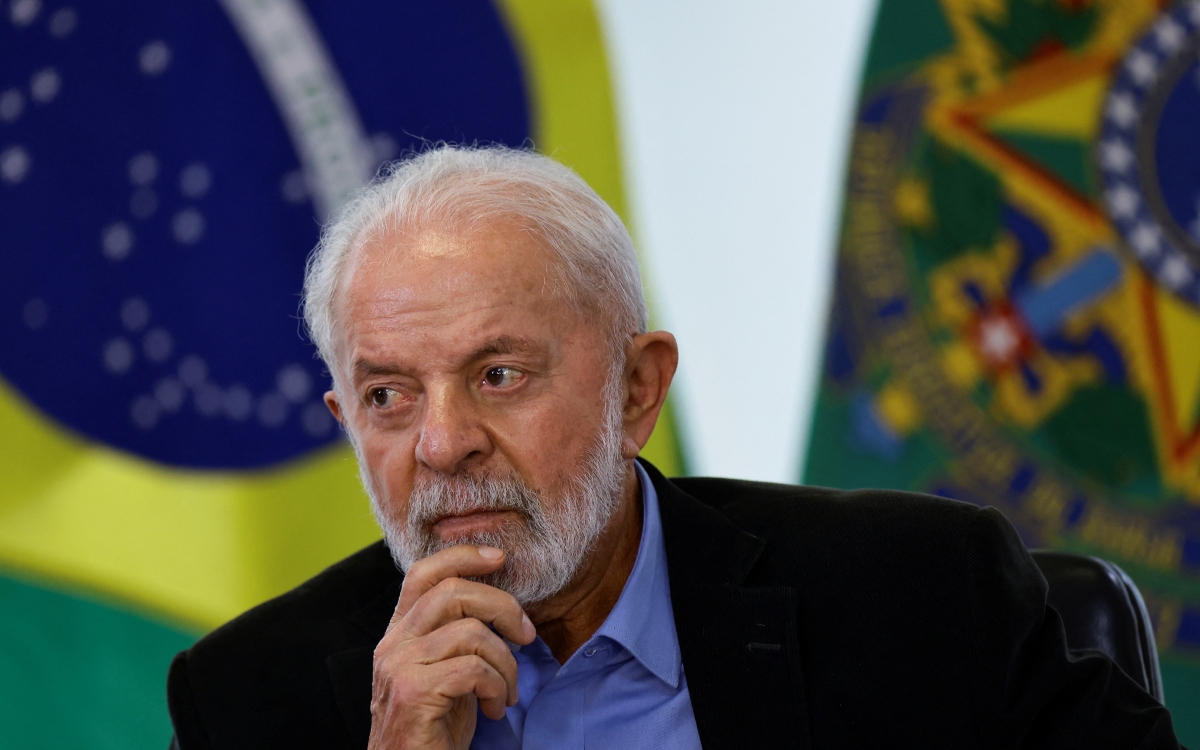 Lula, asustado por comentarios Maduro de que Venezuela podría vivir baño de sangre si pierde elección