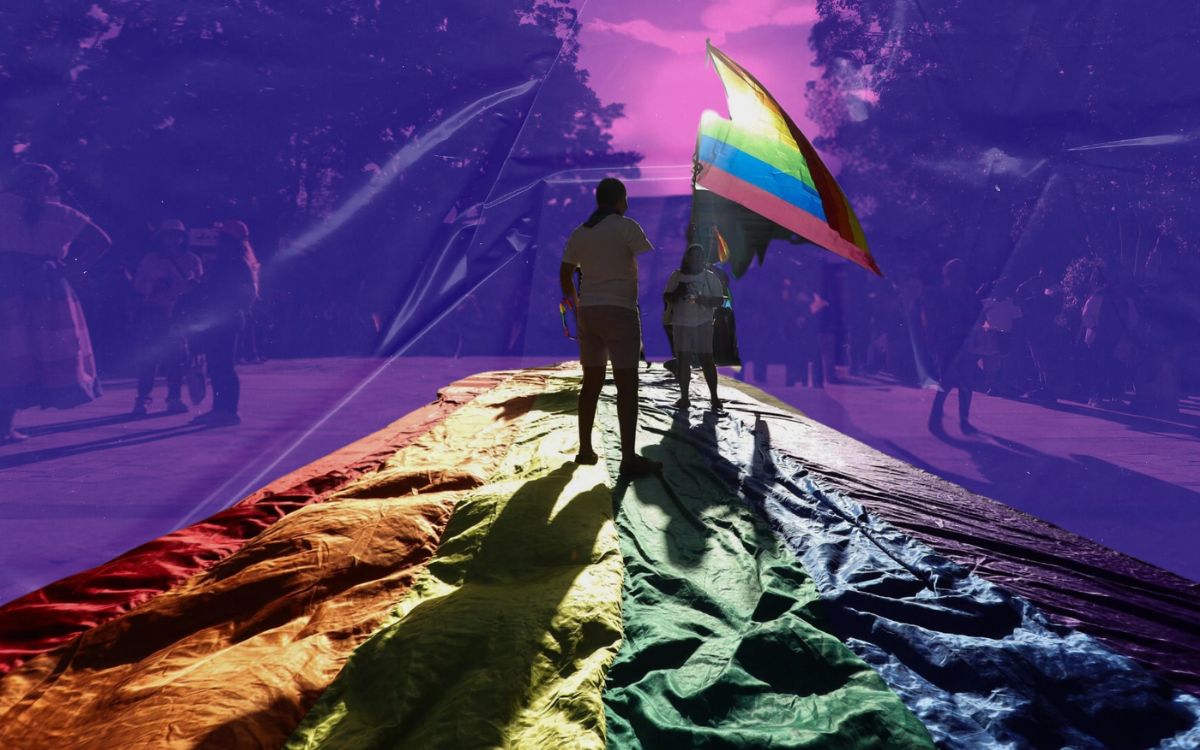 Marcha del orgullo LGBTQ en CDMX dejaría beneficios de 305 mdd