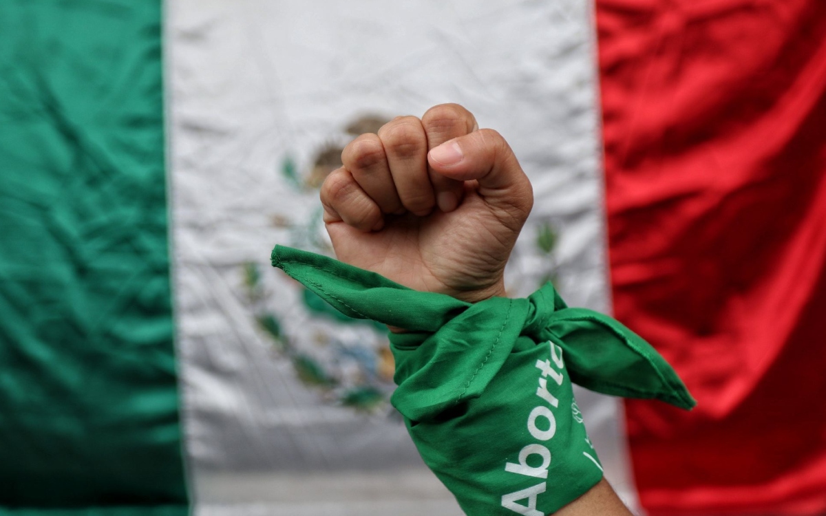México, una opción en alza para los abortos de mujeres de EU