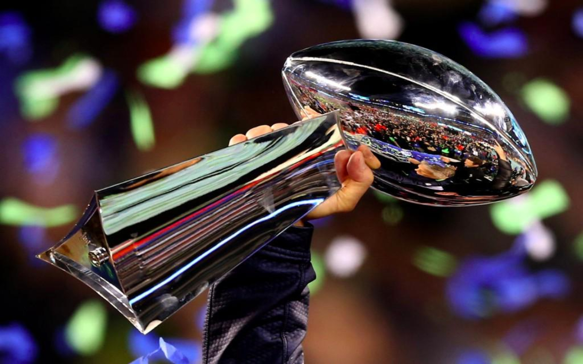 NFL: Ingresos alcanzan 13 mil millones de dólares en la temporada 2023