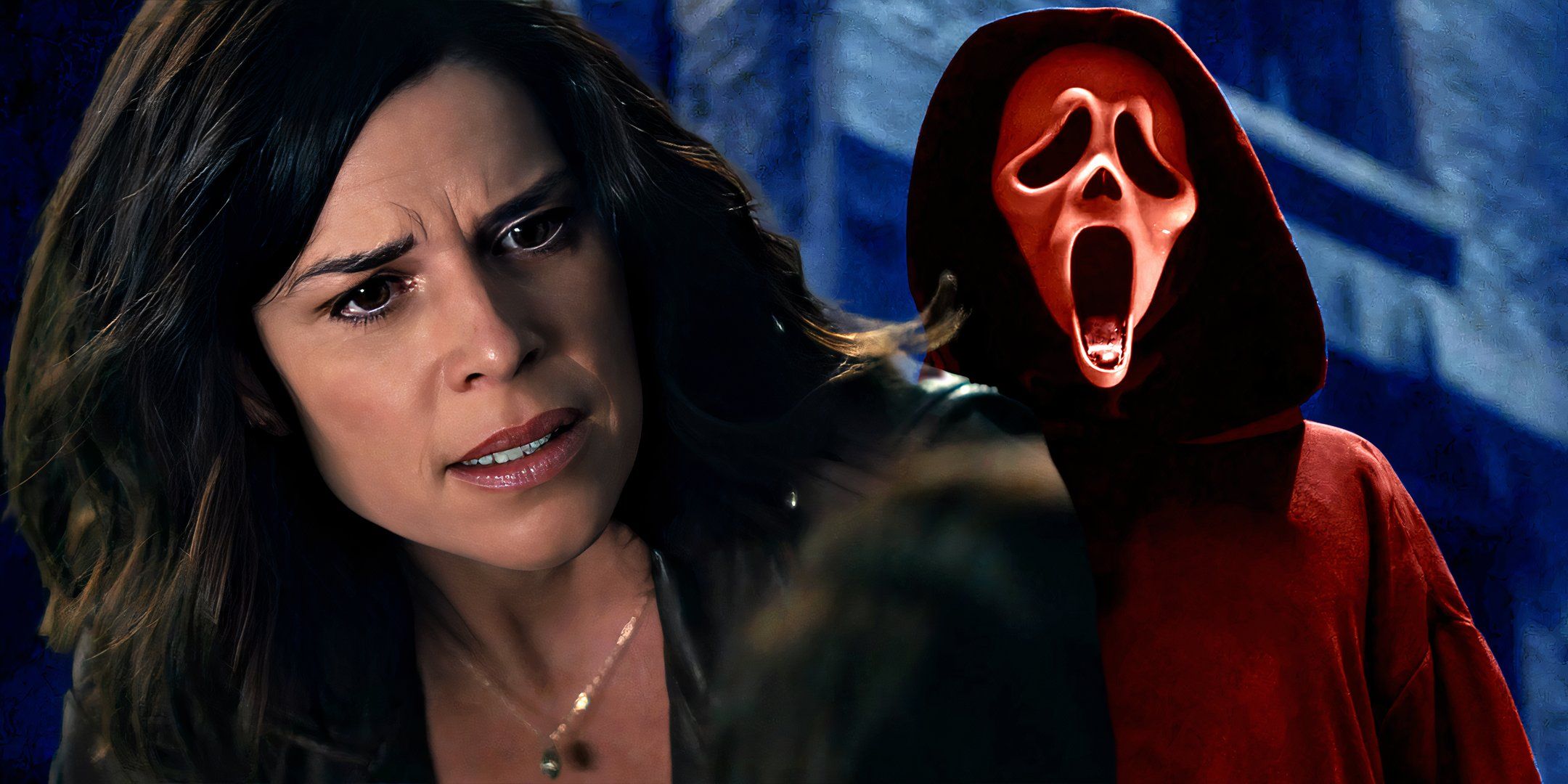 Neve Campbell revela la ventana de inicio del rodaje de Scream 7: “Estoy muy emocionada por ello”