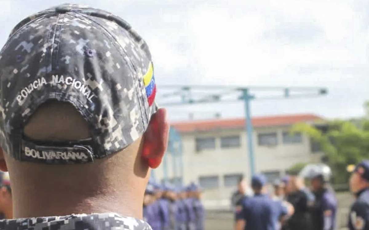 ONG computa 76 ‘detenciones arbitrarias’ en 15 días de la campaña electoral en Venezuela
