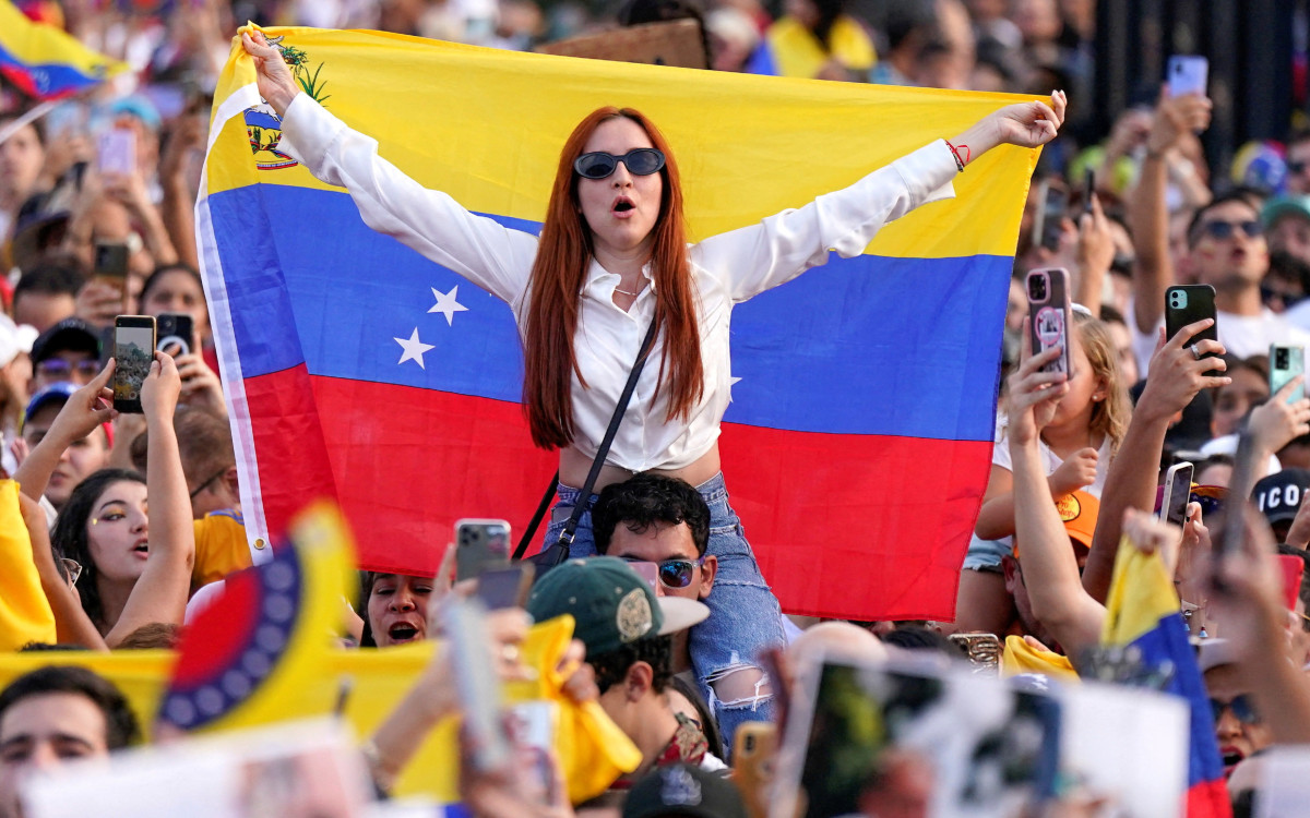 Ocho cancillerías piden respeto a cabalidad del voto venezolano