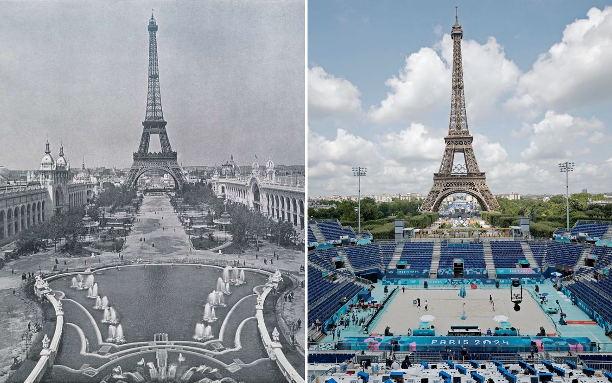 París 1900-2024: de unos Juegos clandestinos a los primeros con paridad