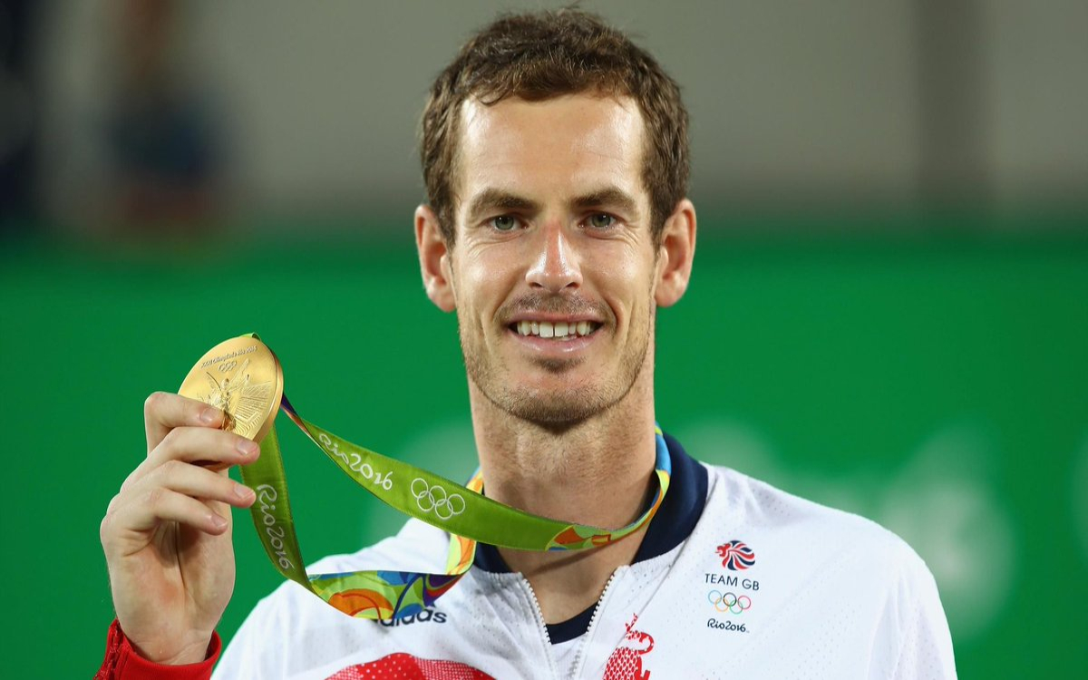 París 2024: Anuncia Andy Murray, doble campeón olímpico, su retiro al finalizar los JO | Video
