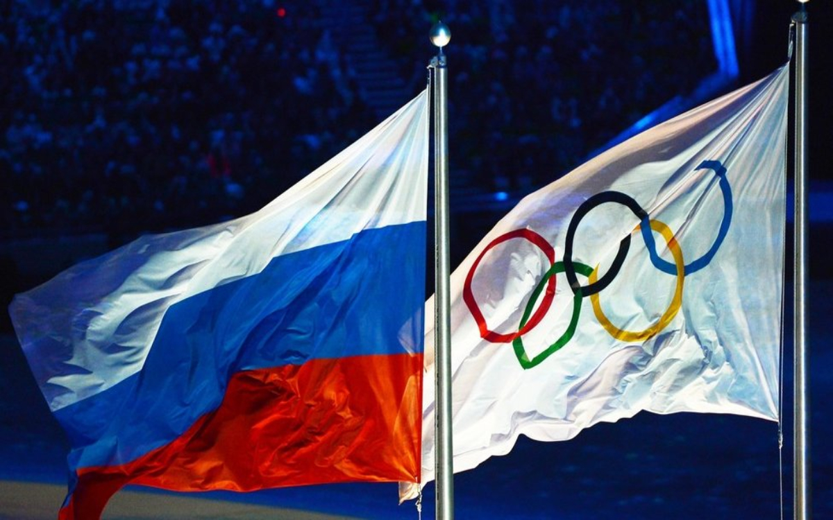 París 2024: Indemniza Rusia a 245 atletas que no asistirán a la justa universal